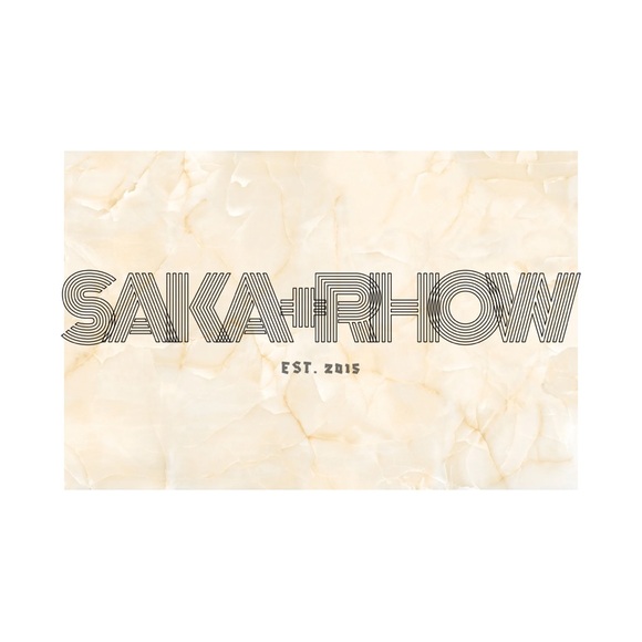 Meet your Posher, SAKA + RHOW - Picture 1 of 1